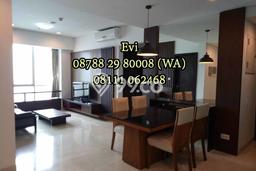 Disewakan Apartemen Harga Terjangkau di Setiabudi 2 KT Disewakan Apartemen Harga Terjangkau di Setiabudi 2 KT