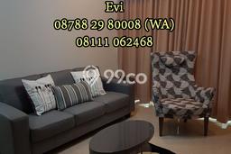 Sewa Apartemen Ekonomis 2 BR di Setiabudi Jakarta Selatan Sewa Apartemen Ekonomis 2 BR di Setiabudi Jakarta Selatan
