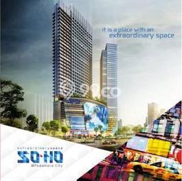 Disewakan Apartemen Harga Terjangkau di Tanjung Duren 1 KT Disewakan Apartemen Harga Terjangkau di Tanjung Duren 1 KT