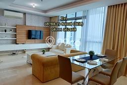Sewa Apartemen Ekonomis 3 BR di Puri Indah Jakarta Barat Sewa Apartemen Ekonomis 3 BR di Puri Indah Jakarta Barat
