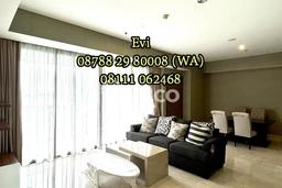 Apartemen Luxury Dijual di Jakarta Selatan Lokasi Strategis Punya 3 Kamar Tidur Apartemen Luxury Dijual di Jakarta Selatan Lokasi Strategis Punya 3 Kamar Tidur