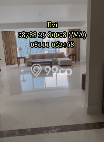 Dijual Segera Apartemen Luxury 3 Kamar di Tanah Abang, Jakarta Pusat Dijual Segera Apartemen Luxury 3 Kamar di Tanah Abang, Jakarta Pusat