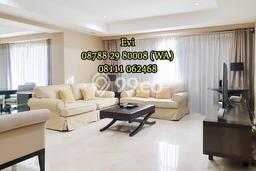 Hunian Apartemen Mewah & Eksklusif 2 Kamar di Tanah Abang, Jakarta Pusat Hunian Apartemen Mewah & Eksklusif 2 Kamar di Tanah Abang, Jakarta Pusat