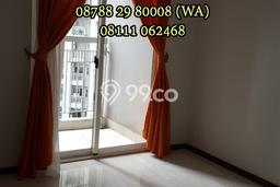Hunian Apartemen Strategis untuk Dijual di Jakarta Barat dengan 2 Kamar Hunian Apartemen Strategis untuk Dijual di Jakarta Barat dengan 2 Kamar