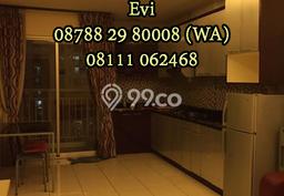Dijual Apartemen 3 KT & 1 KM di Jakarta Barat Area Strategis Dijual Apartemen 3 KT & 1 KM di Jakarta Barat Area Strategis