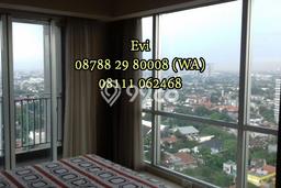 Apartemen Luxury Dijual di Jakarta Selatan Lokasi Strategis Punya 3 Kamar Tidur Apartemen Luxury Dijual di Jakarta Selatan Lokasi Strategis Punya 3 Kamar Tidur