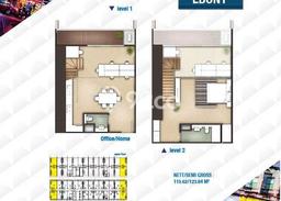 Dijual Apartemen Mewah 1 Bedroom di Jakarta Barat Dekat ke Fasilitas Umum Dijual Apartemen Mewah 1 Bedroom di Jakarta Barat Dekat ke Fasilitas Umum