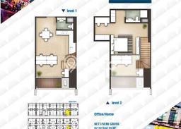 Paling Dicari! Apartemen Eksklusif Dijual di Tanjung Duren Punya 1 Bedroom Paling Dicari! Apartemen Eksklusif Dijual di Tanjung Duren Punya 1 Bedroom