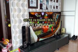 Apartemen Favorit Nyaman Dijual di Jakarta Barat dengan 2 Kamar Tidur Apartemen Favorit Nyaman Dijual di Jakarta Barat dengan 2 Kamar Tidur