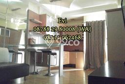 Dijual Apartemen 3 KT & 1 KM di Jakarta Barat Lokasi Strategis Dijual Apartemen 3 KT & 1 KM di Jakarta Barat Lokasi Strategis
