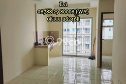 Apartemen Terawat Dijual di Jakarta Barat Spesifikasi 2 KT, 1 KM Apartemen Terawat Dijual di Jakarta Barat Spesifikasi 2 KT, 1 KM