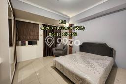 Dijual Apartemen 1 KT & 1 KM di Jakarta Barat Lokasi Strategis Dijual Apartemen 1 KT & 1 KM di Jakarta Barat Lokasi Strategis