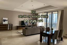 Untuk Dijual Apartemen Mewah 4 Bedroom di Jakarta Selatan Dekat ke Fasilitas Publik Untuk Dijual Apartemen Mewah 4 Bedroom di Jakarta Selatan Dekat ke Fasilitas Publik