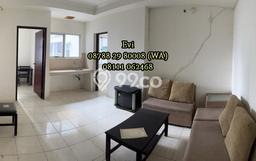 Apartemen Terawat Dijual di Jakarta Barat Spesifikasi 2 KT, 2 KM Apartemen Terawat Dijual di Jakarta Barat Spesifikasi 2 KT, 2 KM