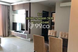 Apartemen Prestisius Dijual di Jakarta Barat Lokasi Strategis Punya 2 Kamar Tidur Apartemen Prestisius Dijual di Jakarta Barat Lokasi Strategis Punya 2 Kamar Tidur