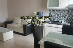 Dijual Apartemen 2 KT & 2 KM di Jakarta Barat Area Strategis Dijual Apartemen 2 KT & 2 KM di Jakarta Barat Area Strategis