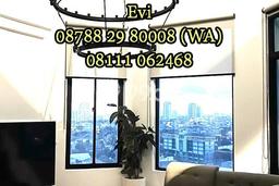 Apartemen Luxury Dijual di Jakarta Selatan Lokasi Strategis Punya 4 Kamar Tidur Apartemen Luxury Dijual di Jakarta Selatan Lokasi Strategis Punya 4 Kamar Tidur