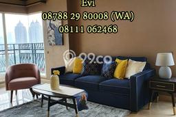 Dijual Apartemen Eksklusif 3 Bedroom di Jakarta Selatan Dekat ke Fasilitas Publik Dijual Apartemen Eksklusif 3 Bedroom di Jakarta Selatan Dekat ke Fasilitas Publik