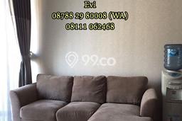 Dijual Apartemen 1 KT & 1 KM di Jakarta Barat Area Strategis Dijual Apartemen 1 KT & 1 KM di Jakarta Barat Area Strategis