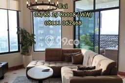 Paling Dicari! Apartemen Eksklusif Dijual di Gandaria Punya 4 Bedroom Paling Dicari! Apartemen Eksklusif Dijual di Gandaria Punya 4 Bedroom