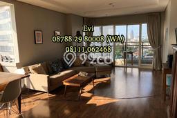 Dijual Apartemen Luxury di Permata Hijau 3 Kamar & 2 Kamar Mandi Dijual Apartemen Luxury di Permata Hijau 3 Kamar & 2 Kamar Mandi