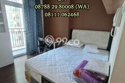 Siap Huni Apartemen 1 KT 1 KM di Rawa Buaya Luas 28m2 Siap Huni Apartemen 1 KT 1 KM di Rawa Buaya Luas 28m2