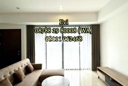 Hunian Apartemen Eksklusif untuk Dijual di Jakarta Selatan dengan 2 BR & 2 Kamar Mandi Hunian Apartemen Eksklusif untuk Dijual di Jakarta Selatan dengan 2 BR & 2 Kamar Mandi