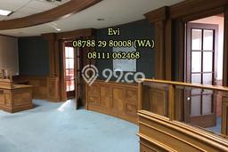 FOR RENT! Kantor di SCBD Cocok untuk Bisnis 436m2 FOR RENT! Kantor di SCBD Cocok untuk Bisnis 436m2