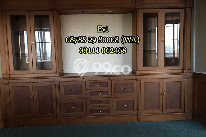 FOR RENT! Kantor di SCBD Cocok untuk Bisnis 436m2 FOR RENT! Kantor di SCBD Cocok untuk Bisnis 436m2