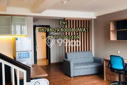Disewakan Kantor di Kawasan Ramai Central Park Luas 97m2 Disewakan Kantor di Kawasan Ramai Central Park Luas 97m2