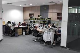 Kantor Disewa di Jakarta Barat dengan LB 333m2 Area Komersial Ramai Kantor Disewa di Jakarta Barat dengan LB 333m2 Area Komersial Ramai