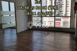 Kantor Disewa di Jakarta Barat dengan LB 112m2 Area Komersial Ramai Kantor Disewa di Jakarta Barat dengan LB 112m2 Area Komersial Ramai