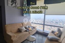Paling Dicari! Kantor Dijual di Central Park Harga Kompetitif Paling Dicari! Kantor Dijual di Central Park Harga Kompetitif