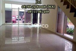 Untuk Dijual! Ruko di Central Park Jakarta Barat LT 75m2 / LB 300m2 Kawasan Bisnis Untuk Dijual! Ruko di Central Park Jakarta Barat LT 75m2 / LB 300m2 Kawasan Bisnis