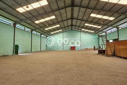 Gudang Dijual di Prime Area Bekasi Luas 9000m2 Gudang Dijual di Prime Area Bekasi Luas 9000m2