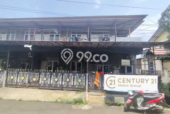 Kost Dijual Lokasi Cilincing, Jakarta Utara, Spesifikasi 14 Kamar Tidur dan Luas 435m2 Kost Dijual Lokasi Cilincing, Jakarta Utara, Spesifikasi 14 Kamar Tidur dan Luas 435m2