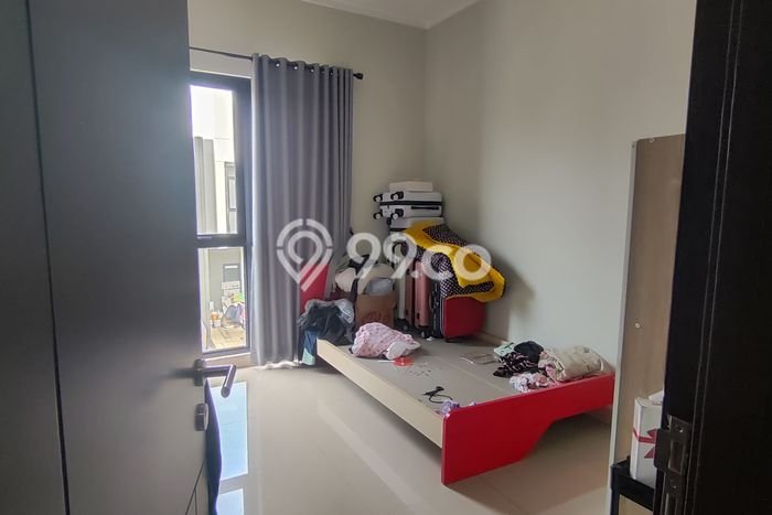For Sale Hunian Rumah Terawat 4 Kamar di Harapan Indah, Bekasi For Sale Hunian Rumah Terawat 4 Kamar di Harapan Indah, Bekasi