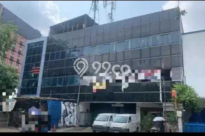 Ruko Dijual di Jakarta Timur LT 540m2 & LB 1912m2 Lokasi Terbaik! Ruko Dijual di Jakarta Timur LT 540m2 & LB 1912m2 Lokasi Terbaik!
