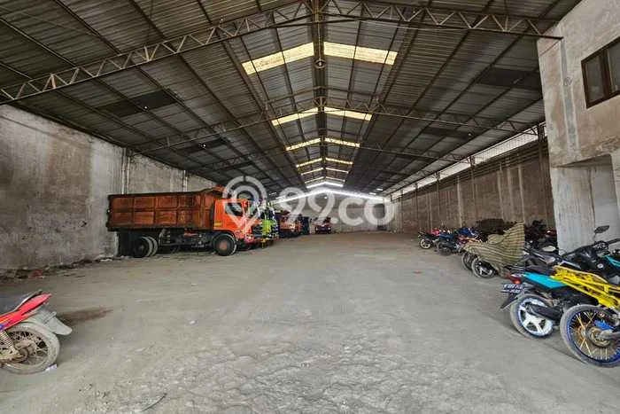 Gudang Favorit Dijual di Rawalumbu Bekasi Area Pusat Bisnis Gudang Favorit Dijual di Rawalumbu Bekasi Area Pusat Bisnis