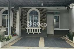 Rumah di Cakung, Dekat Pusat Kota, LT 90m2m² Rumah di Cakung, Dekat Pusat Kota, LT 90m2m²