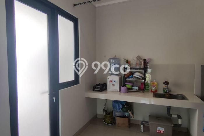 For Sale Hunian Rumah Terawat 4 Kamar di Harapan Indah, Bekasi For Sale Hunian Rumah Terawat 4 Kamar di Harapan Indah, Bekasi