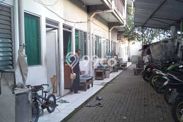 Gudang Paling Dicari LB 1841m2 Dijual di Cikarang Pusat Gudang Paling Dicari LB 1841m2 Dijual di Cikarang Pusat