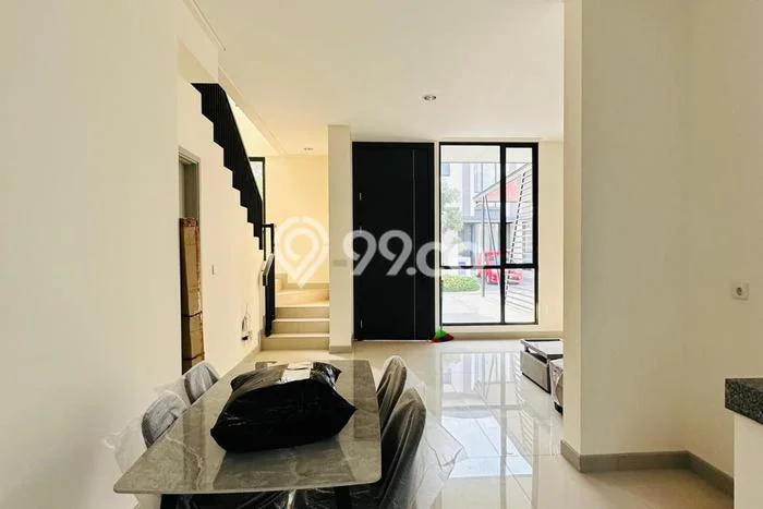Lokasi terbaik! Rumah siap huni dikontrakkan di Cakung LB 80m2 Lokasi terbaik! Rumah siap huni dikontrakkan di Cakung LB 80m2