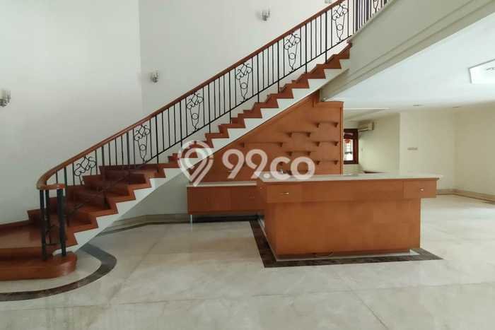 Hunian Modern Dikontrakkan 5 Kamar di Mampang Prapatan Boleh Nego Hunian Modern Dikontrakkan 5 Kamar di Mampang Prapatan Boleh Nego