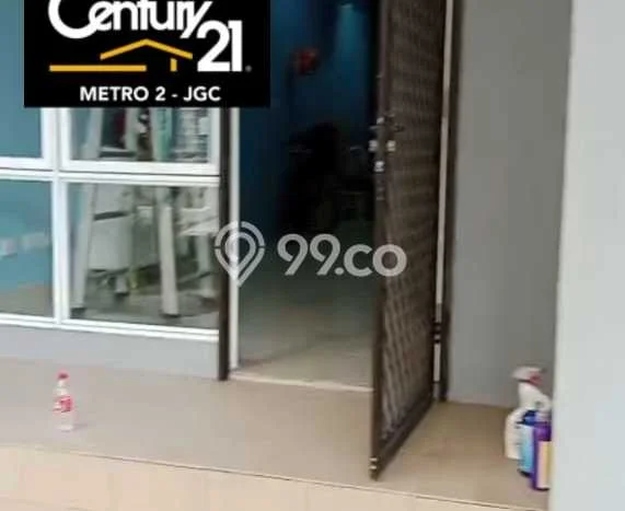 Disewakan Segera Rumah Kondisi Bagus di Kawasan Cakung, Jakarta Timur Disewakan Segera Rumah Kondisi Bagus di Kawasan Cakung, Jakarta Timur