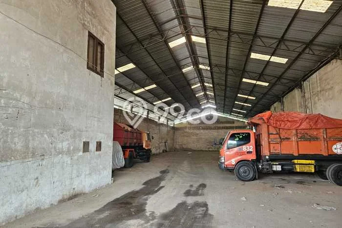 Gudang Favorit Dijual di Rawalumbu Bekasi Area Pusat Bisnis Gudang Favorit Dijual di Rawalumbu Bekasi Area Pusat Bisnis