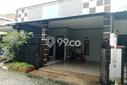 Rumah Modern 2 KT di Harapan Indah Bekasi Unfurnished Rumah Modern 2 KT di Harapan Indah Bekasi Unfurnished