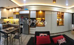 Rumah Minimalis 4 Kamar LT 115m2 di Jakarta Garden City Rumah Minimalis 4 Kamar LT 115m2 di Jakarta Garden City