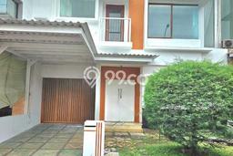 RECOMMENDED! Rumah di Jakarta Garden City, 4 KM, Lokasi Strategis, LT 154m² Bangunan 120m² RECOMMENDED! Rumah di Jakarta Garden City, 4 KM, Lokasi Strategis, LT 154m² Bangunan 120m²
