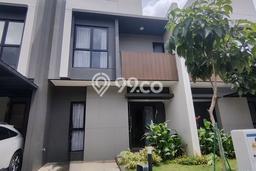 For Sale Hunian Rumah Terawat 4 Kamar di Harapan Indah, Bekasi For Sale Hunian Rumah Terawat 4 Kamar di Harapan Indah, Bekasi